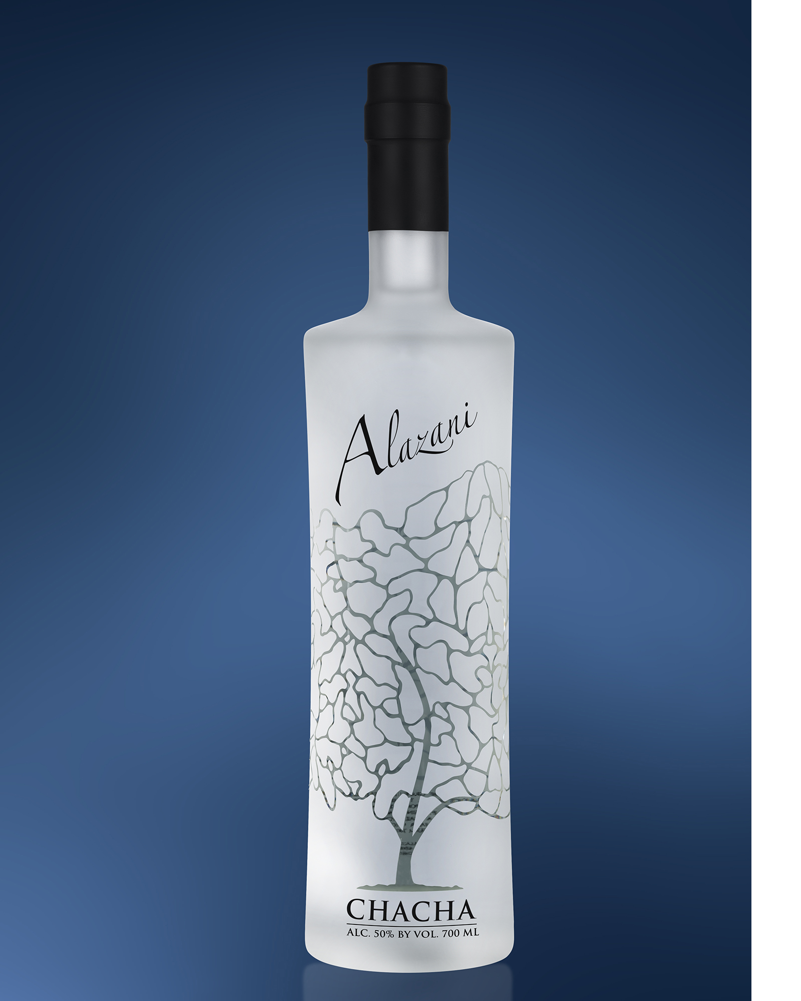 Alazani Chacha